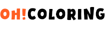 OhColoring.com